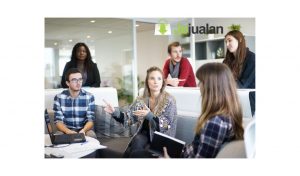 Pentingnya storytelling untuk bisnis online