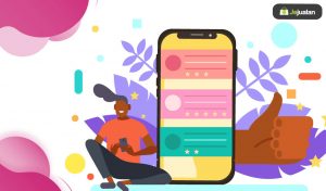 cara menghadapi persaingan usaha