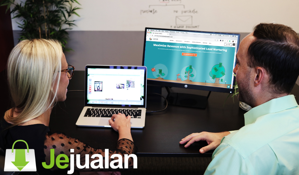 Membuat konsep bisnis