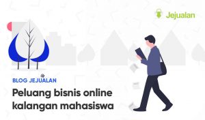 peluang bisnis untuk mahasiswa