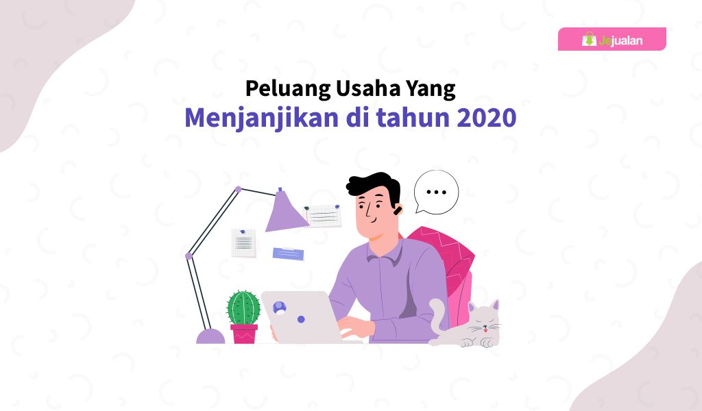 Peluang bisnis 2020