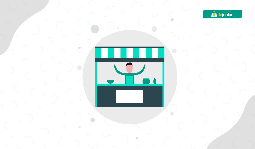 Bisnis online rumahan