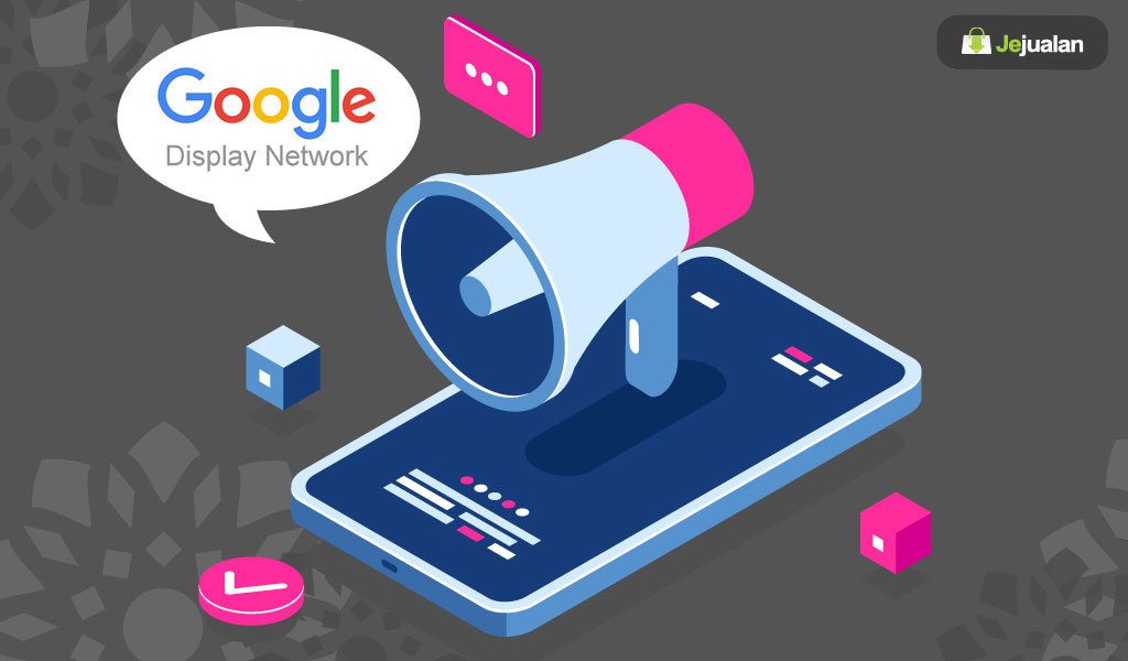 Google display network