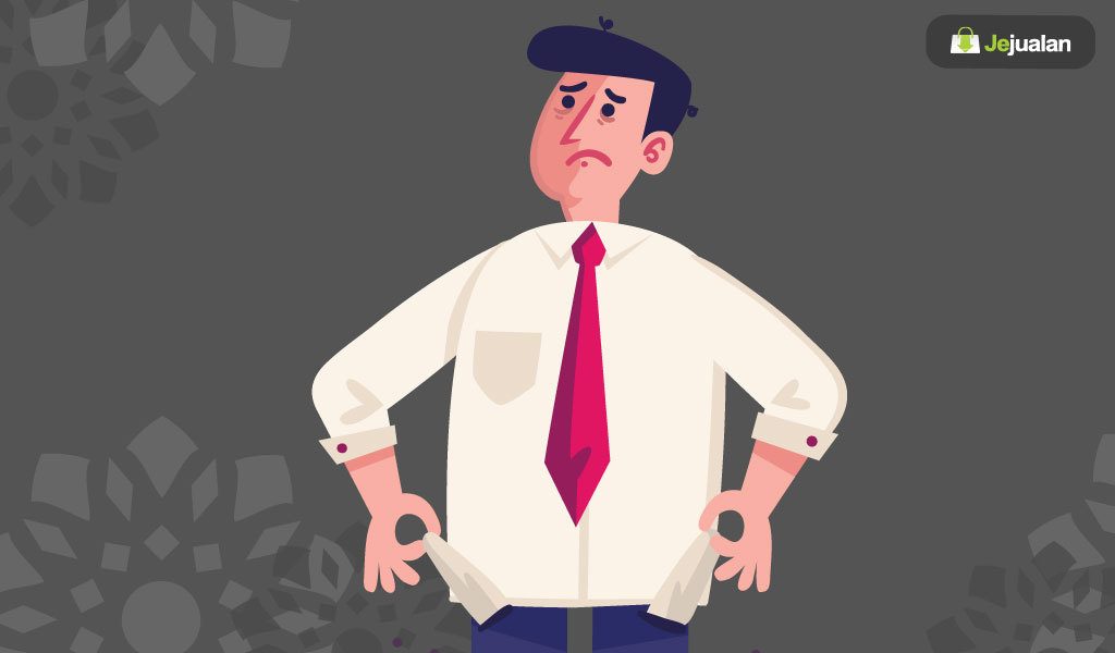 Bisnis online tanpa modal