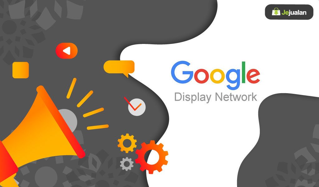 Google display network