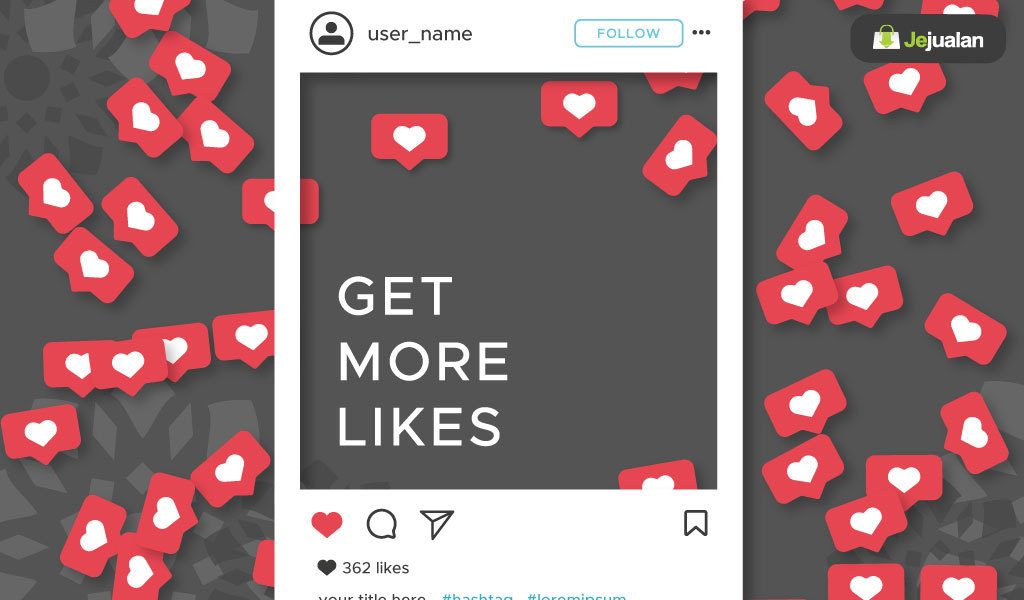 Manfaat Algoritma Instagram Untuk Bisnis