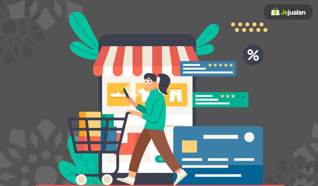 Keuntungan Memiliki Website