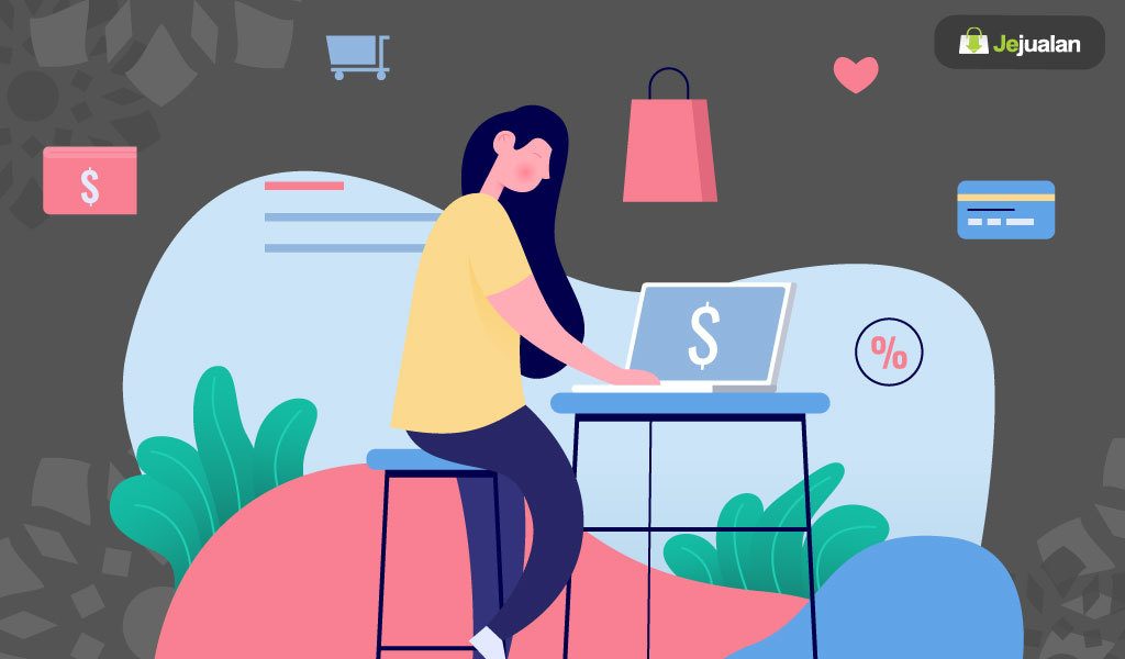 Keuntungan Memiliki Website