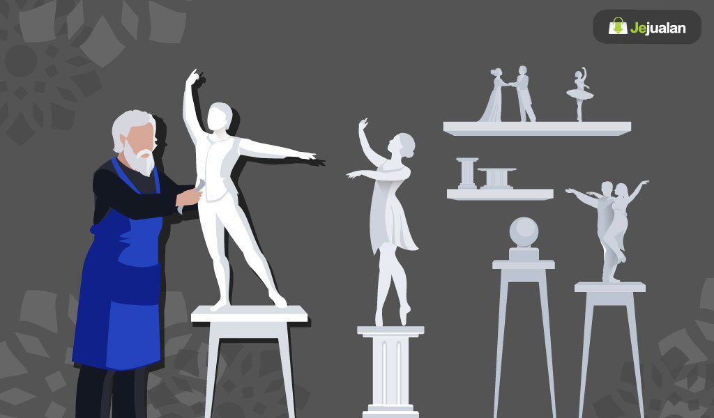 Cara Memulai Bisnis Kerajinan Tangan