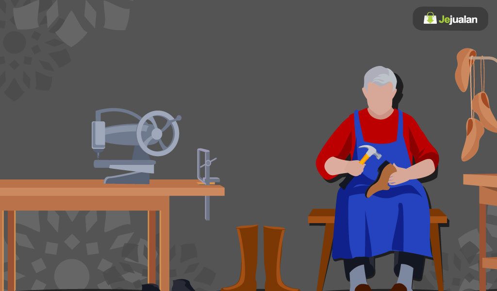 Cara Memulai Bisnis Kerajinan Tangan