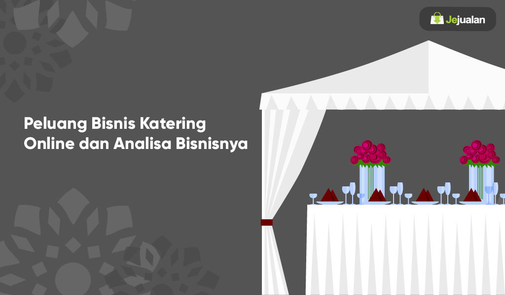 peluang bisnis katering