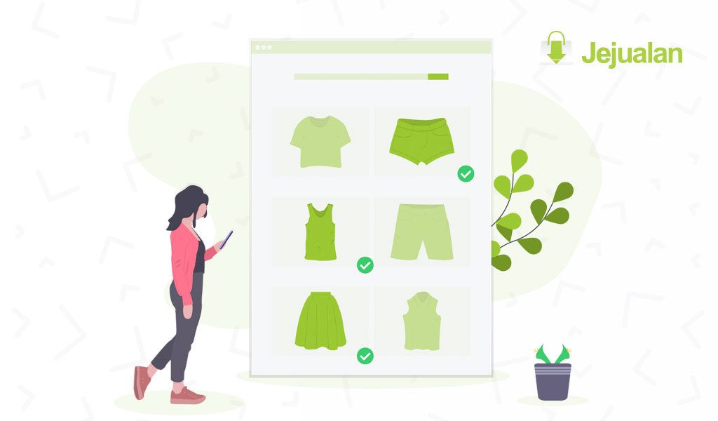 Ecommerce Indonesia Tahun 2020