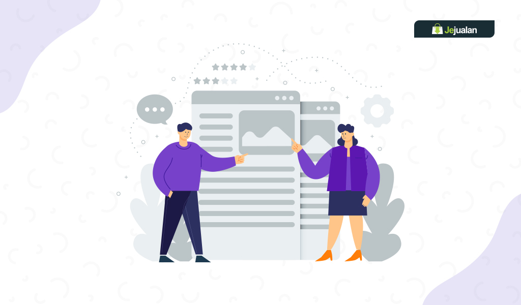 website penulis online