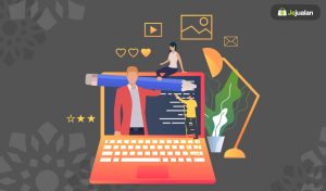 Belajar copywriting