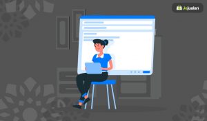 Belajar copywriting