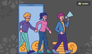 Affiliate Marketing