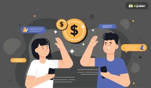 Affiliate Marketing