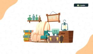 Cara Bisnis Jual Beli Barang Antik