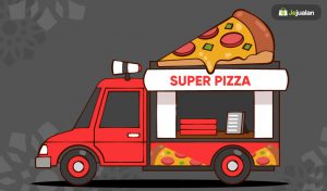 cara memulai bisnis food truck