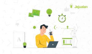Pekerjaan freelance