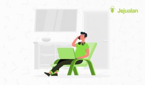 Pekerjaan freelance