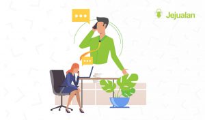 bisnis jasa konsultasi online