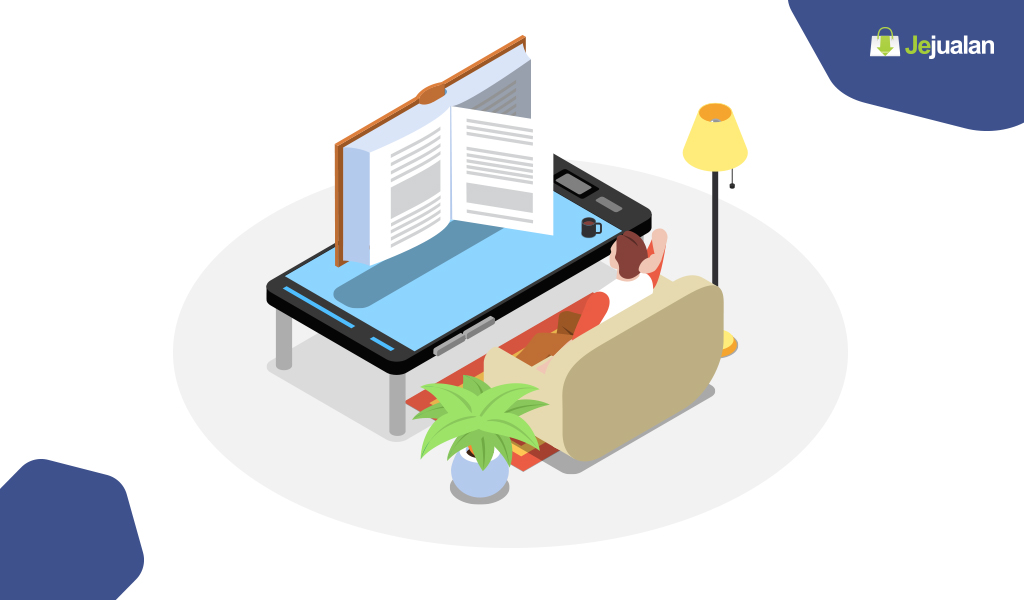 ebook online