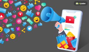 Bisnis publisher iklan