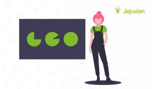 cara membuat logo professional