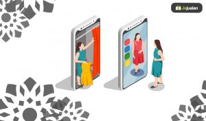 cara memulai bisnis kaos
