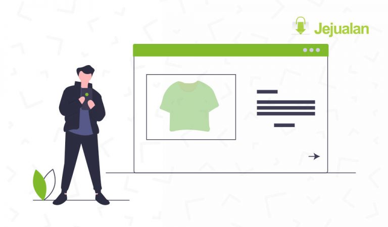 Cara Memulai Bisnis T-Shirt Online Untuk Pemula