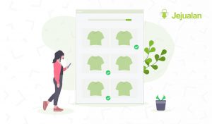cara memulai bisnis t-shirt