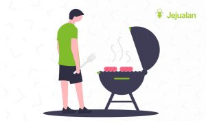 cara memulai usaha kuliner