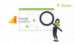 cara menggunakan Google Analytics