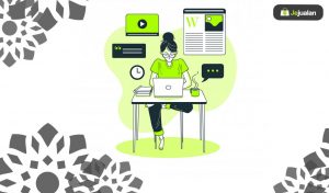 pengertian content marketing