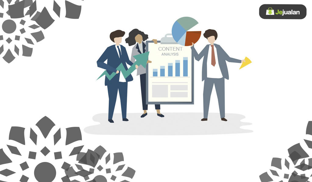 strategi content marketing