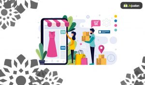 strategi pengiriman barang toko online