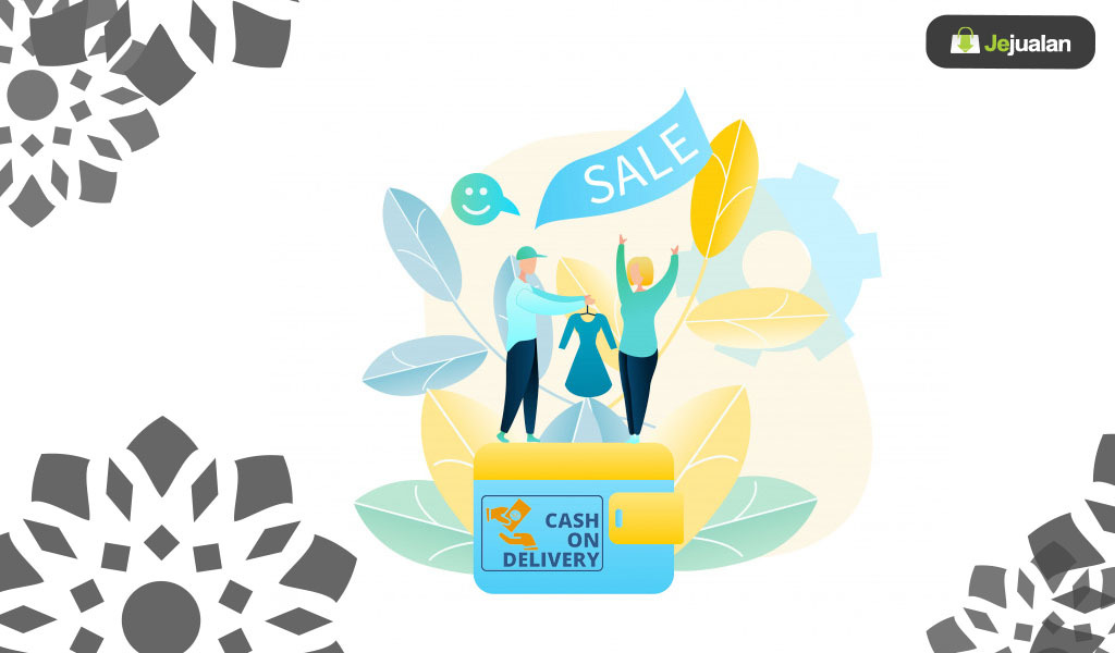 Cash on delivery
