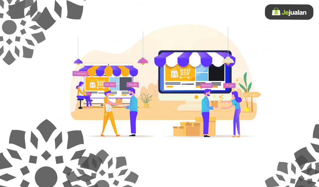 cara menjadi reseller sukses