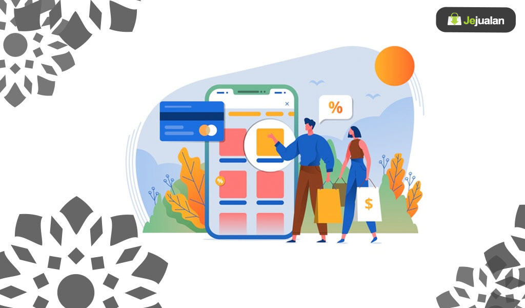 taktik e-commerce marketing