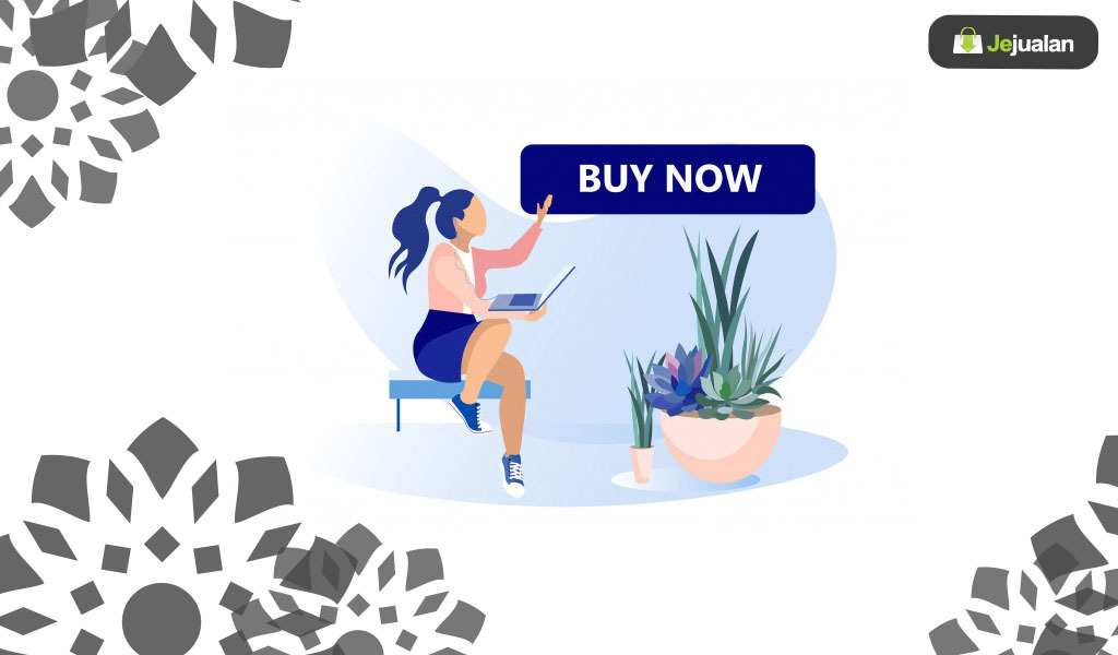 tips sukses jualan online
