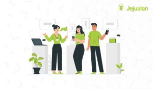 Cara Meyakinkan Konsumen Agar Mau Membeli Produk Anda