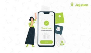 Persiapan memulai toko online