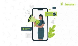 Persiapan memulai toko online