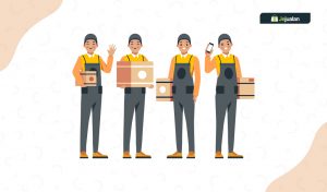Tips Memilih Jasa Ekspedisi Untuk Bisnis Online