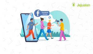 cara memanfaatkan fanpage facebook