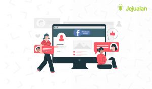 cara memanfaatkan fanpage facebook