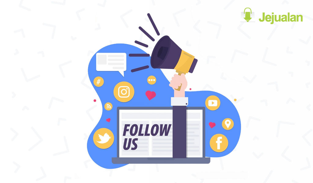 cara memanfaatkan fanpage facebook