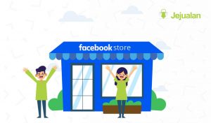 cara membuat toko online di facebook