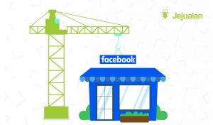 cara membuat toko online di facebook